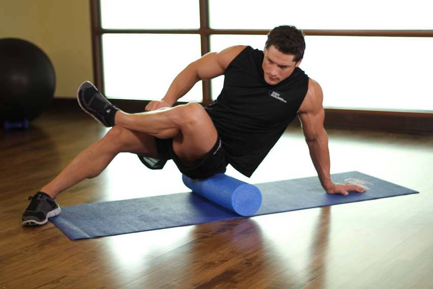 Piriformis-SMR step 2