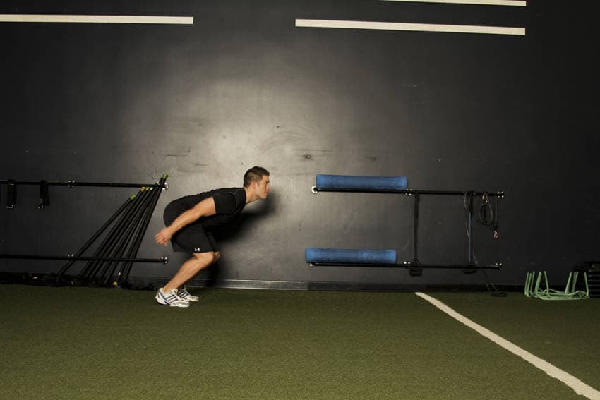 Standing Long Jump