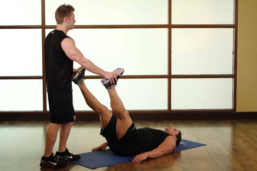 Adductor/Groin step 2