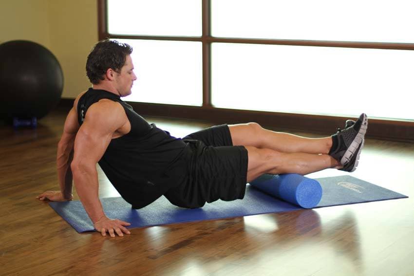 Calves-SMR step 2