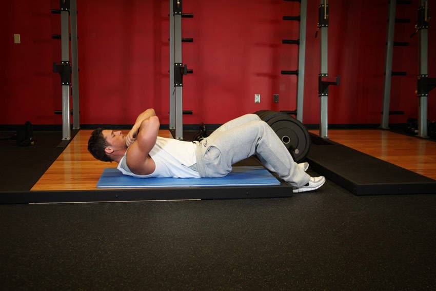 Janda Sit-Up